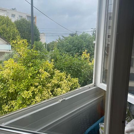 Appartement Beau Studio A 30Min De Paris à Bobigny Extérieur photo
