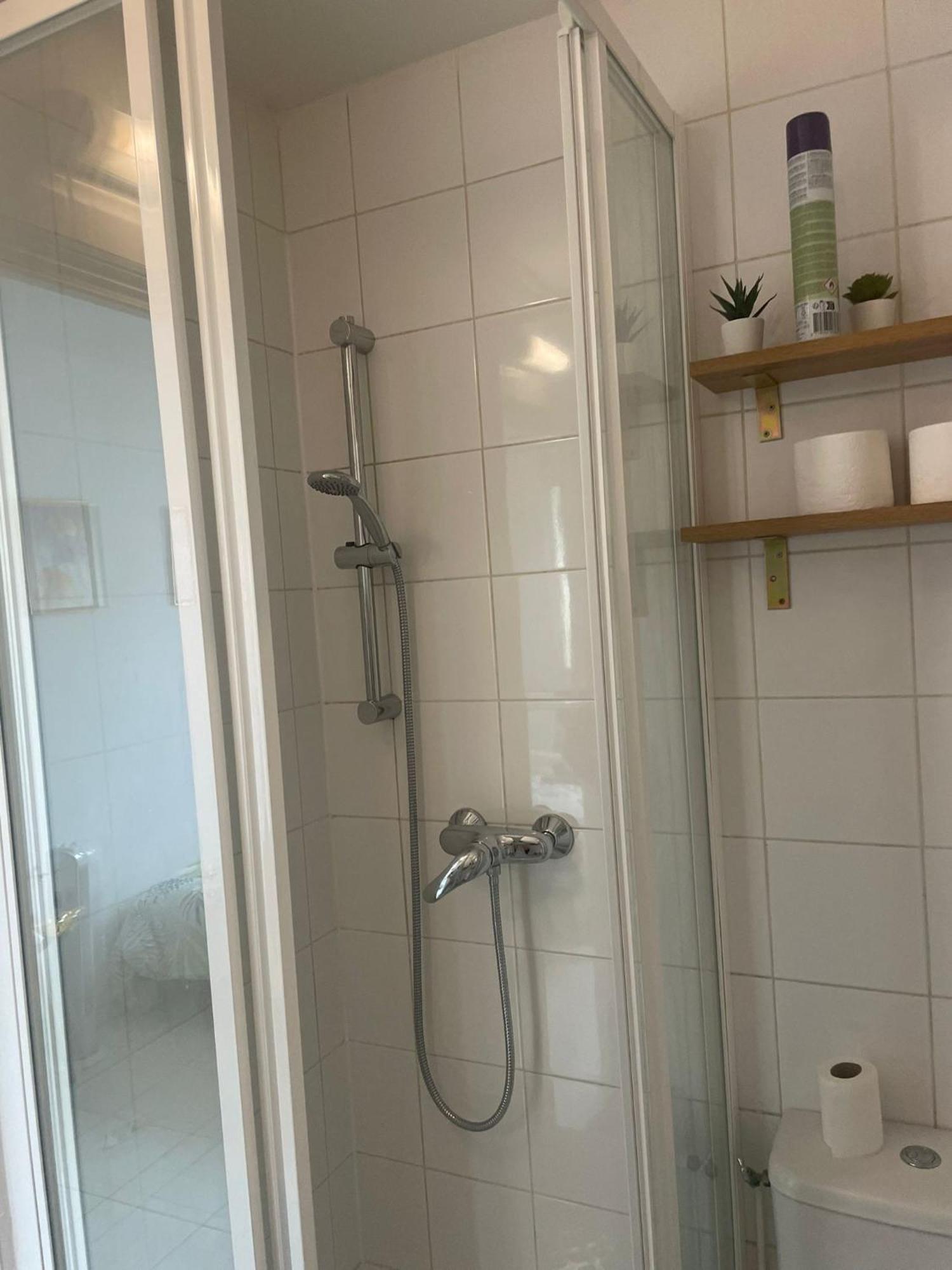Appartement Beau Studio A 30Min De Paris à Bobigny Extérieur photo