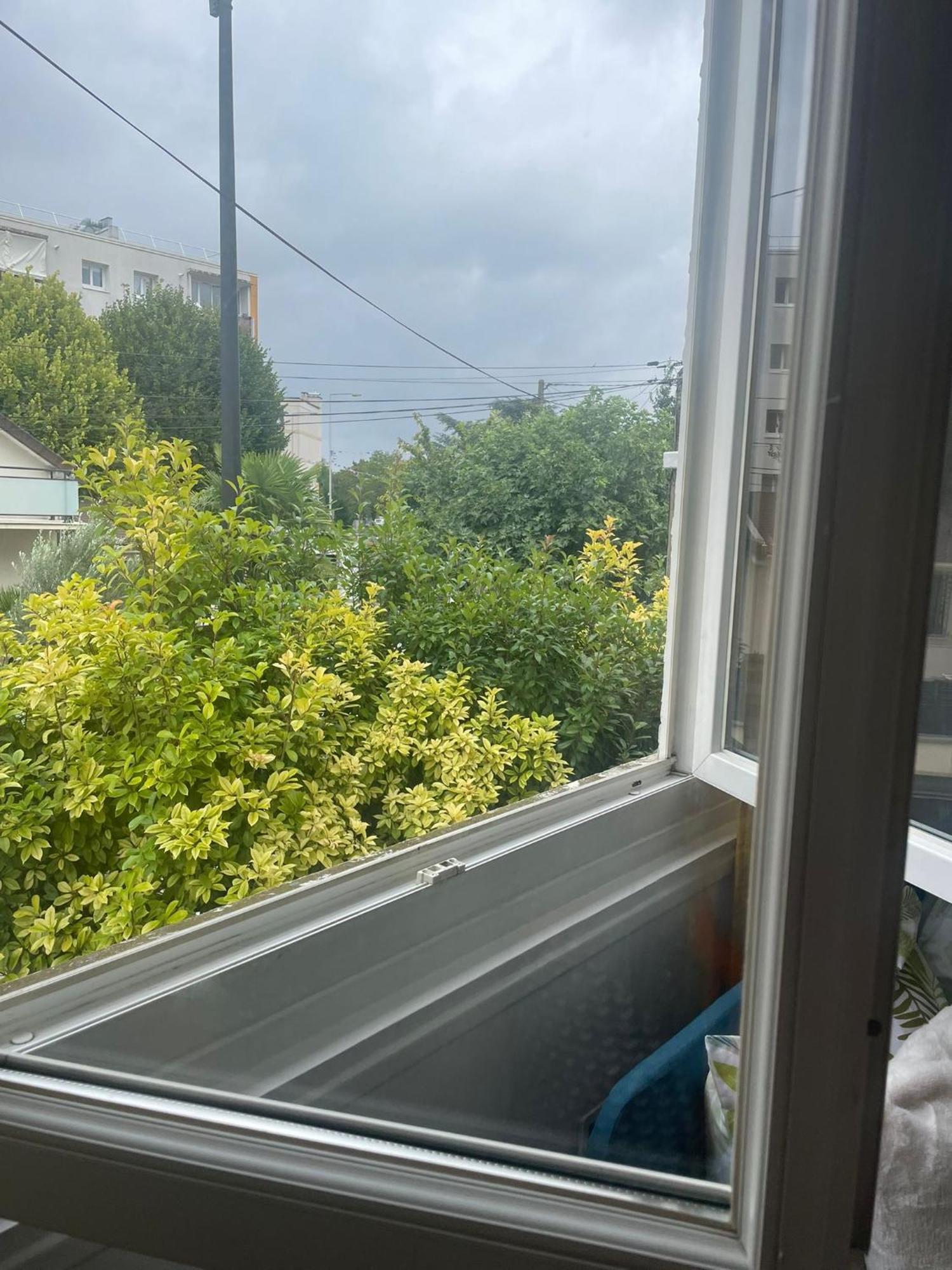 Appartement Beau Studio A 30Min De Paris à Bobigny Extérieur photo